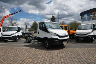 Iveco 35C15